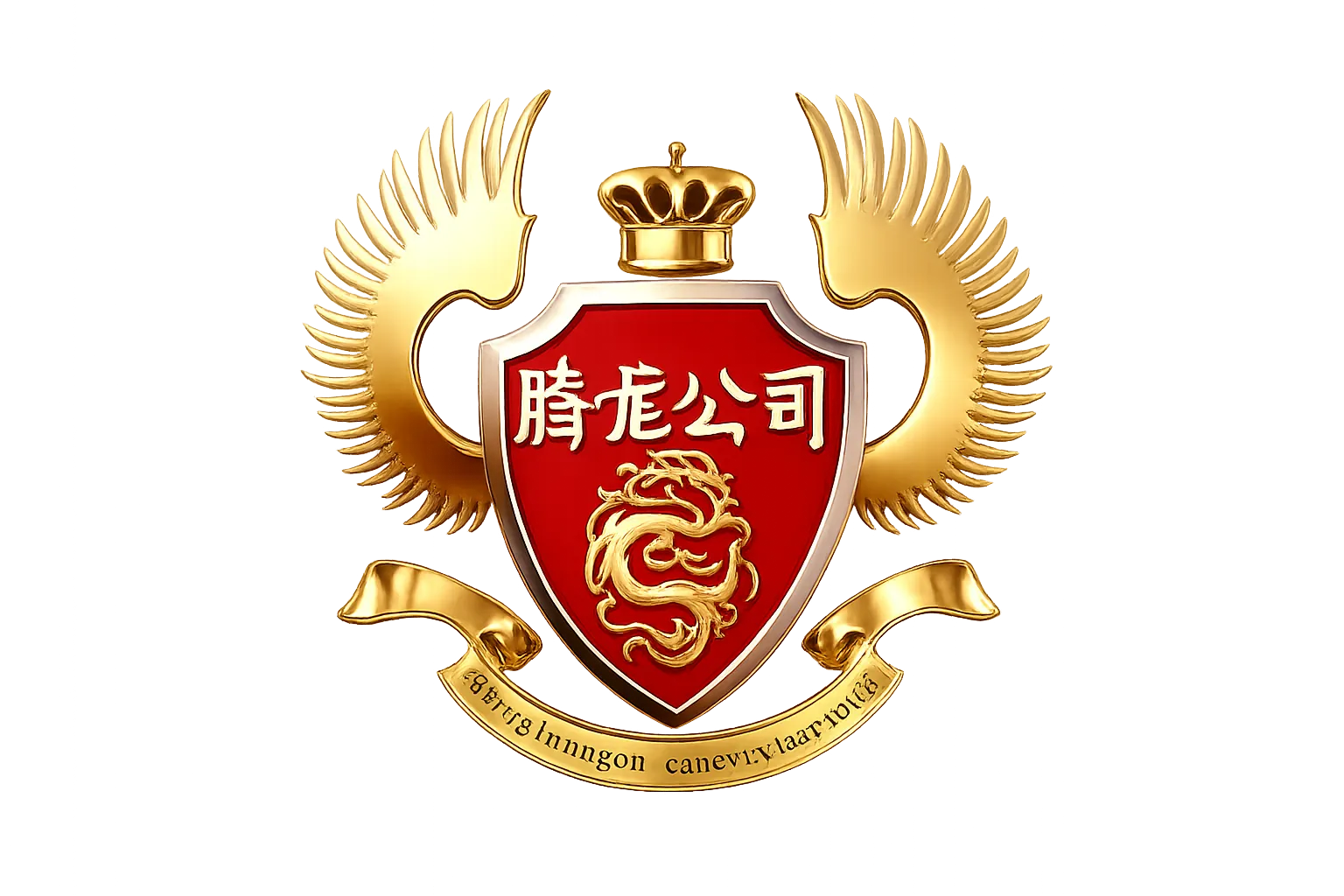 腾龙Logo